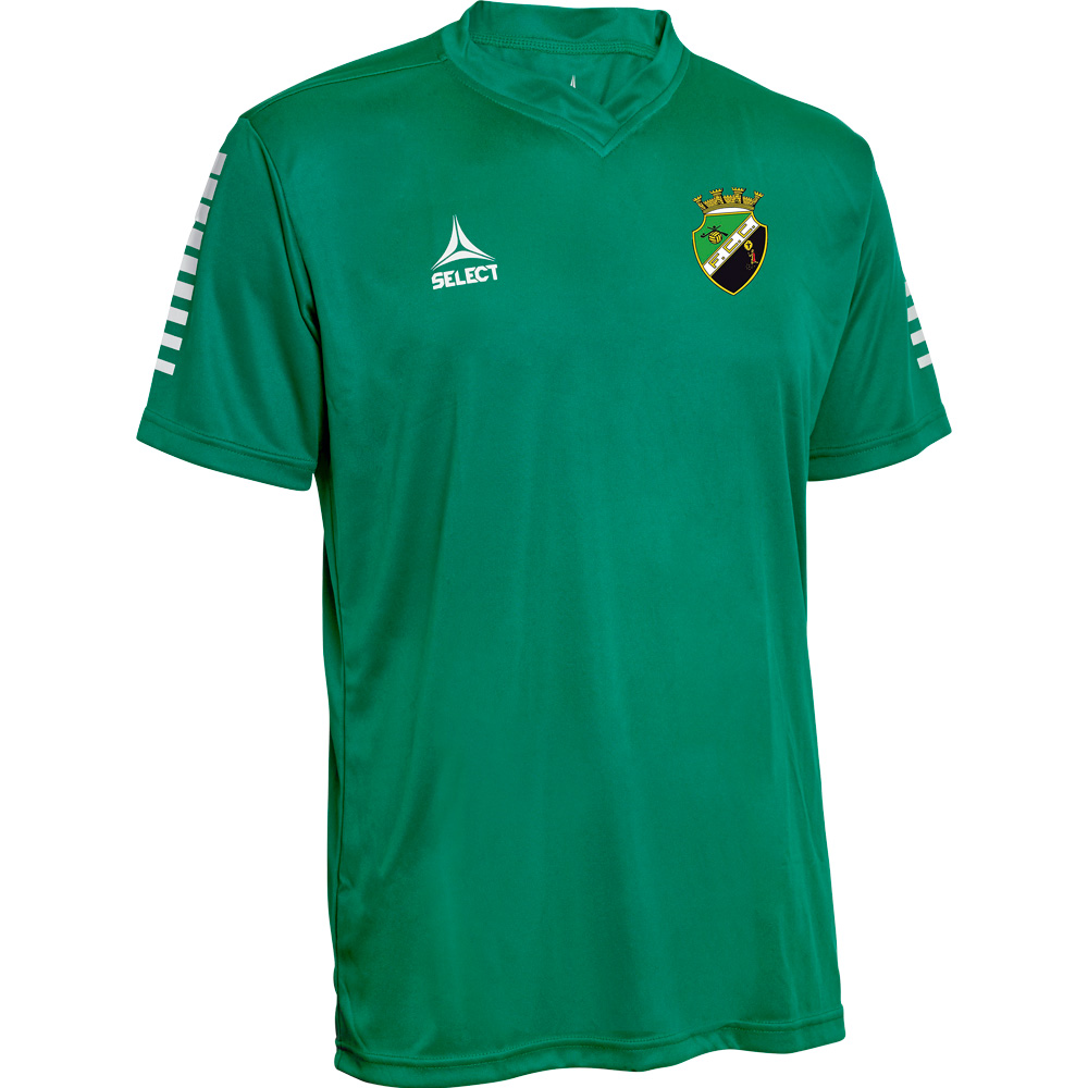 CAMISOLA PISA TREINO